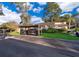Carport parking with additional guest parking nearby at 1423 Farrindon Cir # 1423, Lake Mary, FL 32746