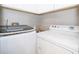 Laundry room with washer and dryer at 1423 Farrindon Cir # 1423, Lake Mary, FL 32746