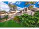 Well-maintained home with lush landscaping and gated entry at 1423 Farrindon Cir # 1423, Lake Mary, FL 32746