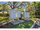 Community mailboxes located in a landscaped area at 2216 Mystic Ring Loop, Poinciana, FL 34759
