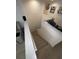 Indoor staircase leading to upper level at 2737 Nottel Dr, Saint Cloud, FL 34772