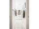 Bathroom with double vanity and a shower at 141 Marabella Loop, Poinciana, FL 34759