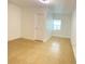 Well-lit bedroom with a closet and tile floors at 2907 Delcrest Dr, Orlando, FL 32817