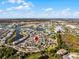 Community and property location overview at 3075 Key Lime Loop, Kissimmee, FL 34747