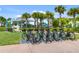 Resort amenities include complimentary bike rentals for guest use at 3075 Key Lime Loop, Kissimmee, FL 34747
