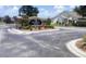 Marbella North community entrance with gated access at 468 Andalusia Loop, Davenport, FL 33837