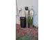 Exterior whole-house water filtration system at 468 Andalusia Loop, Davenport, FL 33837