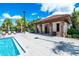 Clean and convenient restroom facilities at 7635 Oakmoss Loop, Davenport, FL 33837