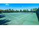 Two well-maintained tennis courts, perfect for friendly matches at 7635 Oakmoss Loop, Davenport, FL 33837