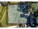 Community basketball court, perfect for recreation at 1150 Lake Shadow Cir # 3304, Maitland, FL 32751