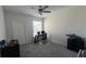 Spacious bedroom with plenty of room for a home office at 1150 Lake Shadow Cir # 3304, Maitland, FL 32751