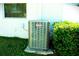 Lennox AC unit sits outside the home at 1569 Thetford Cir, Orlando, FL 32824