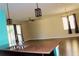 Modern kitchen features granite countertops and stainless steel appliances at 1569 Thetford Cir, Orlando, FL 32824