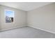 Spacious bedroom with carpet and a window offering a view at 670 Summit River Dr, Apopka, FL 32712