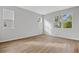 Spacious bedroom with tile floors and large windows at 680 Summit River Dr, Apopka, FL 32712