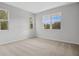 Bright bedroom with carpet and large windows at 680 Summit River Dr, Apopka, FL 32712