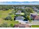 Single-story home situated on a large lot with a spacious yard at 905 Gascony Ct, Kissimmee, FL 34759