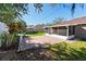 Spacious backyard with patio and lush lawn at 1032 Tawny Eagle Dr, Groveland, FL 34736