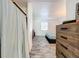 Primary bedroom features a view into another bedroom at 163 Lewfield Cir, Winter Park, FL 32792