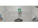 Well-organized closet with wire shelving and ample hanging space at 3151 Paradox Cir # 201, Kissimmee, FL 34746