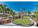 Enjoy a round of mini golf with the Gathering at this fun community amenity at 4101 Lana Ave, Davenport, FL 33897