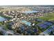Luxury community with resort-style amenities and beautiful homes at 9778 Bucklow Hill Dr, Orlando, FL 32832