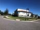 Building exterior showcasing a modern architectural design at 9778 Bucklow Hill Dr, Orlando, FL 32832