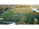 Golf course with driving range and beautiful landscape at 9778 Bucklow Hill Dr, Orlando, FL 32832