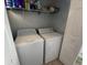 Laundry room with washer and dryer hookups at 2213 Rio Pinar Lakes Blvd, Orlando, FL 32822