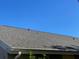 Dark gray asphalt roof shingles at 2213 Rio Pinar Lakes Blvd, Orlando, FL 32822