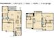 5 bed, 4 bath home with 3 car garage and covered patio at 2949 Nottel Dr, St Cloud, FL 34772