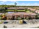 Townhome community near water with ample parking at 2618 Bugatti Ct, Kissimmee, FL 34746