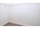 Large walk-in closet with wire shelving, providing ample storage space at 1355 Pacific Rd, Kissimmee, FL 34759