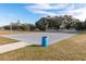 Community basketball court with ample space at 557 Dove Ct, Kissimmee, FL 34759