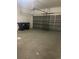 Attached garage with automatic opener and space for two bins at 2857 Lyndscape St, Orlando, FL 32833