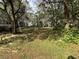 Wooded lot with some clearing at 4914 Dove Ln, Auburndale, FL 33823