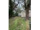 Storage shed and shipping containers on property at 4914 Dove Ln, Auburndale, FL 33823