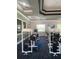 Well-equipped fitness center with strength training machines at 8910 Legacy Ct # 206, Kissimmee, FL 34747