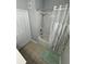 Bathroom with tub shower and a single sink vanity at 2778 Almaton Loop # 303, Kissimmee, FL 34747
