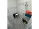 Walk-in closet with wire shelving and ample storage space at 2778 Almaton Loop # 303, Kissimmee, FL 34747