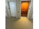 Clean and well-maintained elevator for convenient access at 2778 Almaton Loop # 303, Kissimmee, FL 34747