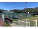 Enjoy recreational pickleball on well-maintained courts at 5062 El Destino Dr, Leesburg, FL 34748