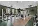 Well-equipped fitness center with various cardio and strength training machines at 902 Charo Pkwy # 636, Davenport, FL 33897