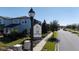 Photo of community entrance sign, Pond and Lake Views at 12749 Brodlove Lane, Winter Garden, FL 34787