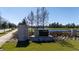 Encore at Ovation community entrance at 12749 Brodlove Lane, Winter Garden, FL 34787