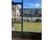 View of the community pool and surrounding area at 2018 Gold Spring Cv, Kissimmee, FL 34743