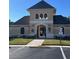 Entrance gate to the community pool area at 2018 Gold Spring Cv, Kissimmee, FL 34743