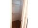 Walk-in closet with wire shelving at 3036 S Semoran Blvd # S, Orlando, FL 32822