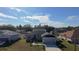 Single-Gathering home with gray exterior and landscaping at 320 Anchovie Ct, Kissimmee, FL 34759