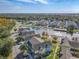 Townhome community situated by a lake with scenic views at 4012 Santa Maria # 101, Kissimmee, FL 34741
